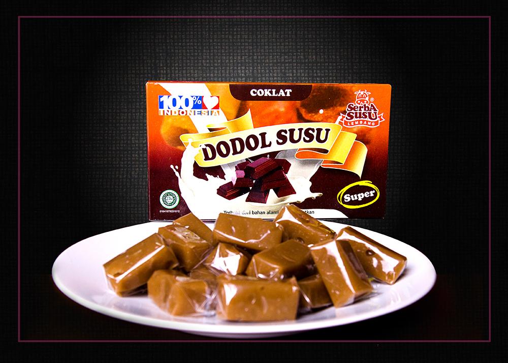 Read more about the article Dodol Susu