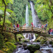 5 WISATA AIR TERJUN FAVORIT DI KABUPATEN KARANGANYAR.