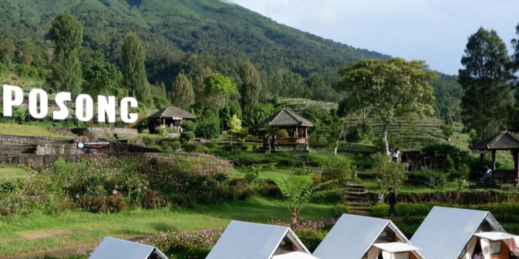 “Liburan Anti Mainstream? Trekking Seru ke Posong Temanggung!”