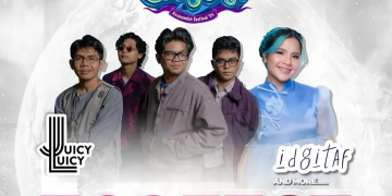 “Smartfren X Ecofest: Saat Musik, Teknologi, dan Green Lifestyle Ketemu di Semarang”