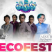 “Smartfren X Ecofest: Saat Musik, Teknologi, dan Green Lifestyle Ketemu di Semarang”