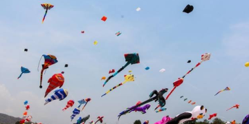 “Langit Semarang Siap Dipenuhi Warna, Festival Layang-Layang Internasional 2025 Akan Digelar Oktober”