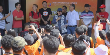 Pemkot Semarang Siapkan Konektivitas Kota Lama, Kauman, Melayu, dan Pecinan Mulai Tahun Depan