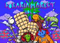“Lokaria Market Vol 6: Dari Fashion Murah Meriah Sampai Konser Spektakuler!”