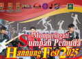 “Hannung Fest 2025 Hadir di Semarang: Ajang Musik Pelajar Rayakan Sumpah Pemuda”