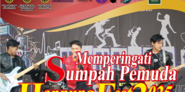 “Hannung Fest 2025 Hadir di Semarang: Ajang Musik Pelajar Rayakan Sumpah Pemuda”
