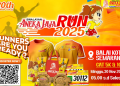 “Aneka Jaya Run 2025: Ajak Ribuan Pelari Ramaikan Semarang di Akhir Tahun!”
