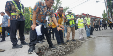 “Pemprov Jateng Fokus Benahi Jalan: Ekonomi & Konektivitas Jadi Prioritas”