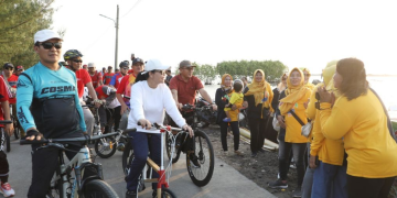 “Pemkot Semarang Siap Sulap Pantai Mangunharjo Jadi Destinasi Wisata Murah Meriah dan Ramah Keluarga”