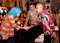 “Integrasi Kota Lama dan Lawang Sewu, Semarang Siapkan Jalur Wisata Sejarah Terpadu”
