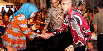 “Integrasi Kota Lama dan Lawang Sewu, Semarang Siapkan Jalur Wisata Sejarah Terpadu”