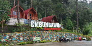 “Embun Lawu, Destinasi Wisata Alam Sejuk di Lereng Gunung Lawu yang Kian Diminati Wisatawan”