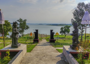 “Embun Bening: Wisata Alam Terpadu di Grobogan Hadirkan Edukasi, Satwa, dan Kuliner Khas Daerah”