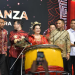 “Imlek Vaganza 2026 Dongkrak Pariwisata Jateng, Wapres dan Gubernur Tinjau Sam Poo Kong”