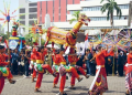 “Tradisi Dugderan Kembali Digelar, Warga Semarang Sambut Ramadan dengan Penuh Antusias”
