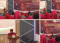 Musrenbang RKPD 2026 Kabupaten Semarang Tekankan Pembangunan Berbasis Data dan Partisipasi