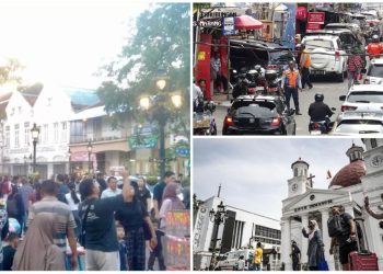 Pariwisata Semarang Tumbuh di Akhir 2025, Okupansi Hotel dan Mobilitas Wisatawan Meningkat