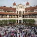 Salat Idulfitri 2026 di Lawang Sewu Kembali Digelar, Hadirkan Nuansa Ibadah yang Berbeda