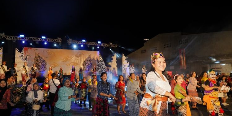 Semarang Perbanyak Event Budaya 2026, Dorong Ekonomi Kreatif dan Kearifan Lokal