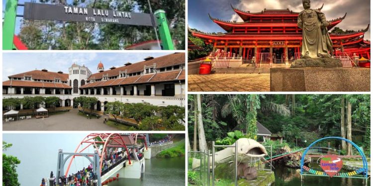 “Rayakan Hari Jadi di 2026, Pemkot Semarang Beri Akses Wisata Gratis dan Beragam Layanan Publik”