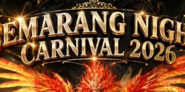 “SNC 2026 Hadir Lebih Meriah, Ratusan Peserta dari Dalam dan Luar Negeri Ikut Berpartisipasi”