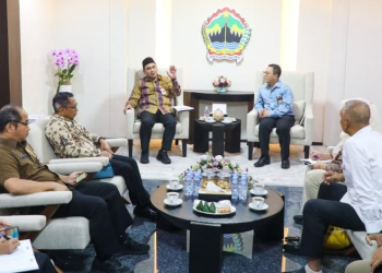 “MoU Baru Borobudur Cs Didorong Lebih Implementatif, Jateng Bidik Wisata Global”