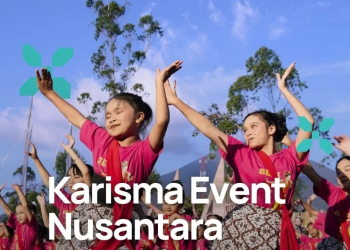 “Tiga Event Budaya Semarang Masuk KEN 2026, SNC Hadir Lebih Internasional”