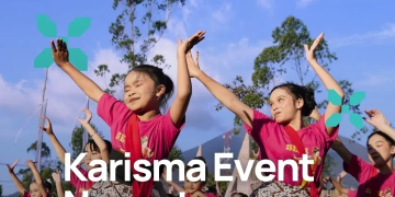 “Tiga Event Budaya Semarang Masuk KEN 2026, SNC Hadir Lebih Internasional”