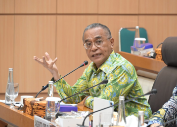 DPR Dorong Karang Taruna Semarang Ciptakan Event Pariwisata yang Kreatif dan Berkualitas