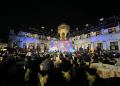 “LOFF 2026 Resmi Diluncurkan, Semarang Siap Jadi Kota Sinema Dunia”