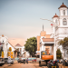 “5 WISATA FAVORIT DI SEMARANG UTARA YANG WAJIB MASUK DAFTAR LIBURAN!!”