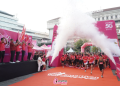 SMARTFREN FUN RUN SEMARANG 2026 SUKSES SATUKAN RIBUAN PESERTA, PERKUAT KOMITMEN KONEKTIVITAS DIGITAL DI JAWA TENGAH