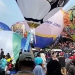 “Festival Balon Udara Semarang 2026 Diserbu Ribuan Pengunjung, Antusiasme Warga Sangat Tinggi”