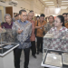 “PAMERAN FILATELI DI KOTA LAMA SEMARANG ANGKAT JEJAK PENDUDUKAN JEPANG DAN SEJARAH BANGSA LEWAT ARSIP POS”