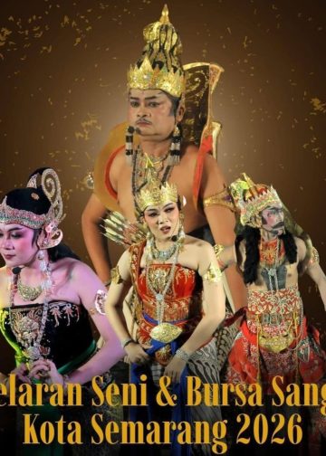 HUT ke-89 Ngesti Pandowo Dimeriahkan Pagelaran Seni dan Bursa Sanggar Kota Semarang
