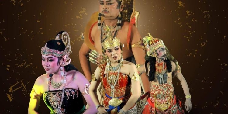 HUT ke-89 Ngesti Pandowo Dimeriahkan Pagelaran Seni dan Bursa Sanggar Kota Semarang
