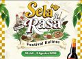 “Sela Rasa Festival Kuliner 2026 Hadir di Semarang, Sajikan Ragam Kuliner Nusantara Selama 12 Hari”