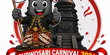 “Kelurahan Purwosari Siapkan Karnaval Budaya hingga Pentas Seni Meriahkan HUT Ke-81 Kemerdekaan RI”