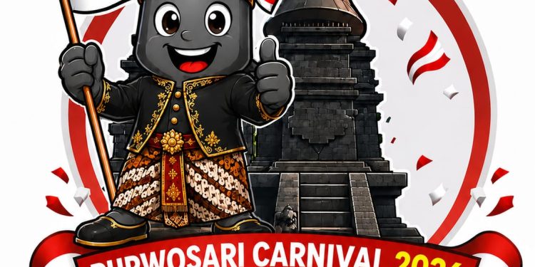 “Kelurahan Purwosari Siapkan Karnaval Budaya hingga Pentas Seni Meriahkan HUT Ke-81 Kemerdekaan RI”