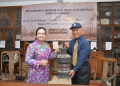 “Pemkot Semarang Terima Artefak Bersejarah, Perkuat Memori Maritim dan Warisan Kota”