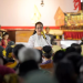 “Pagelaran Wayang Kulit Semarakkan Tahun Baru Hijriah 1448 H di Balai Kota Semarang”