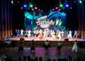 “Senandung Tiga Arah” Hadir di Gedung Teater Taman Budaya Raden Saleh, Angkat Harmoni Seni dalam Satu Panggung