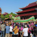 Festival Arak-Arakan Cheng Ho 2026 Siap Semarakkan Sam Poo Kong dengan Ragam Atraksi Budaya dan Kuliner