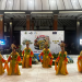 Festival UMKM Jawa Tengah dan Semarak Bola 2026 Sukses Padukan Dukungan UMKM dan Euforia Piala Dunia