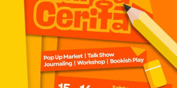 “Pindrikan Markt XVIII Siap Hadirkan Ruang Kreatif Bertema “Warga Cerita” di Semarang”