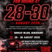 “Passion Drift Kejurnas Drifting Round 4 Siap Guncang Semarang, Sajikan Aksi Drifter Nasional Agustus 2026”