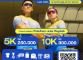 “Honda Run 2026 Siap Ramaikan Balai Kota Semarang, Hadirkan Lomba 5K dan 10K untuk Ribuan Pelari”