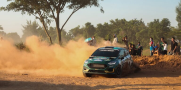 “Kejurnas Sprint Rally Putaran 2 Sukses Digelar, Perkuat Sport Tourism dan Prestasi Otomotif di Jawa Tengah”