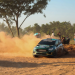 “Kejurnas Sprint Rally Putaran 2 Sukses Digelar, Perkuat Sport Tourism dan Prestasi Otomotif di Jawa Tengah”