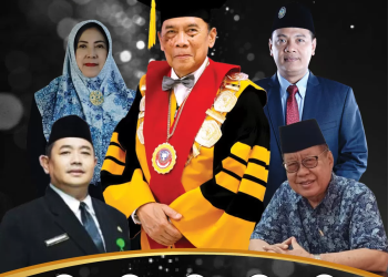 “LEMPPAR dan Yayasan Tata Wahana Wisata Selenggarakan Indonesia Education Award dan Executive & Entrepreneur Award 2026”